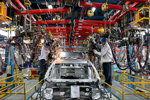 HSBC l économie vietnamienne sera brillante en 2021